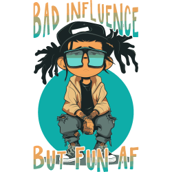 Bad Influence